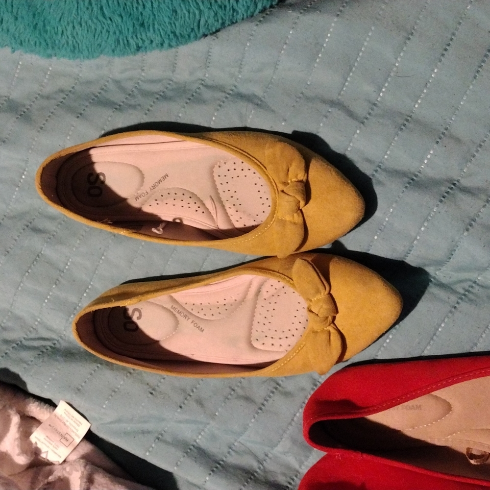 Flat Bundle - Memory Foam - Picture 6 of 9